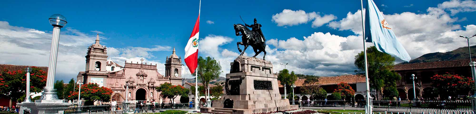 Latam Perú proyecta nueva ruta aérea Lima-Ayacucho-Cusco para primer semestre 2022